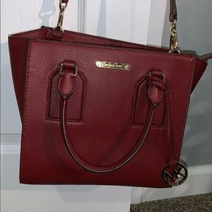 TRADING DO NOT BUY! Michael Kors selby purse